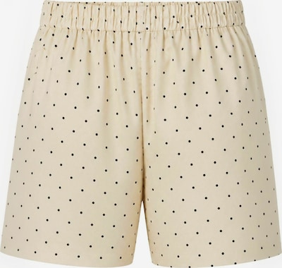 Coster Copenhagen Shorts ' Dot ' in 34 in beige, Produktansicht