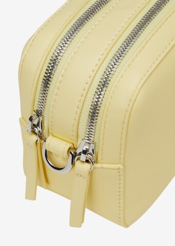 Marc O'Polo Crossbody Bag in Yellow