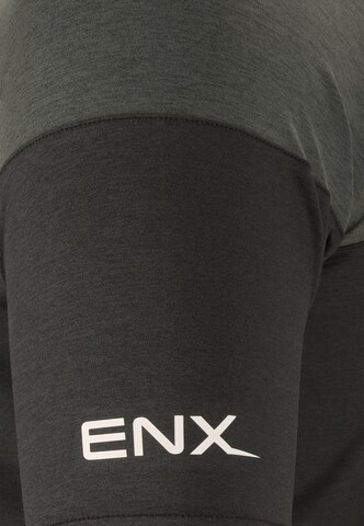 ENDURANCE Funktionsshirt 'Bianco' in Grün