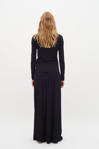 InWear - Camiseta 'LegendIW' en negro