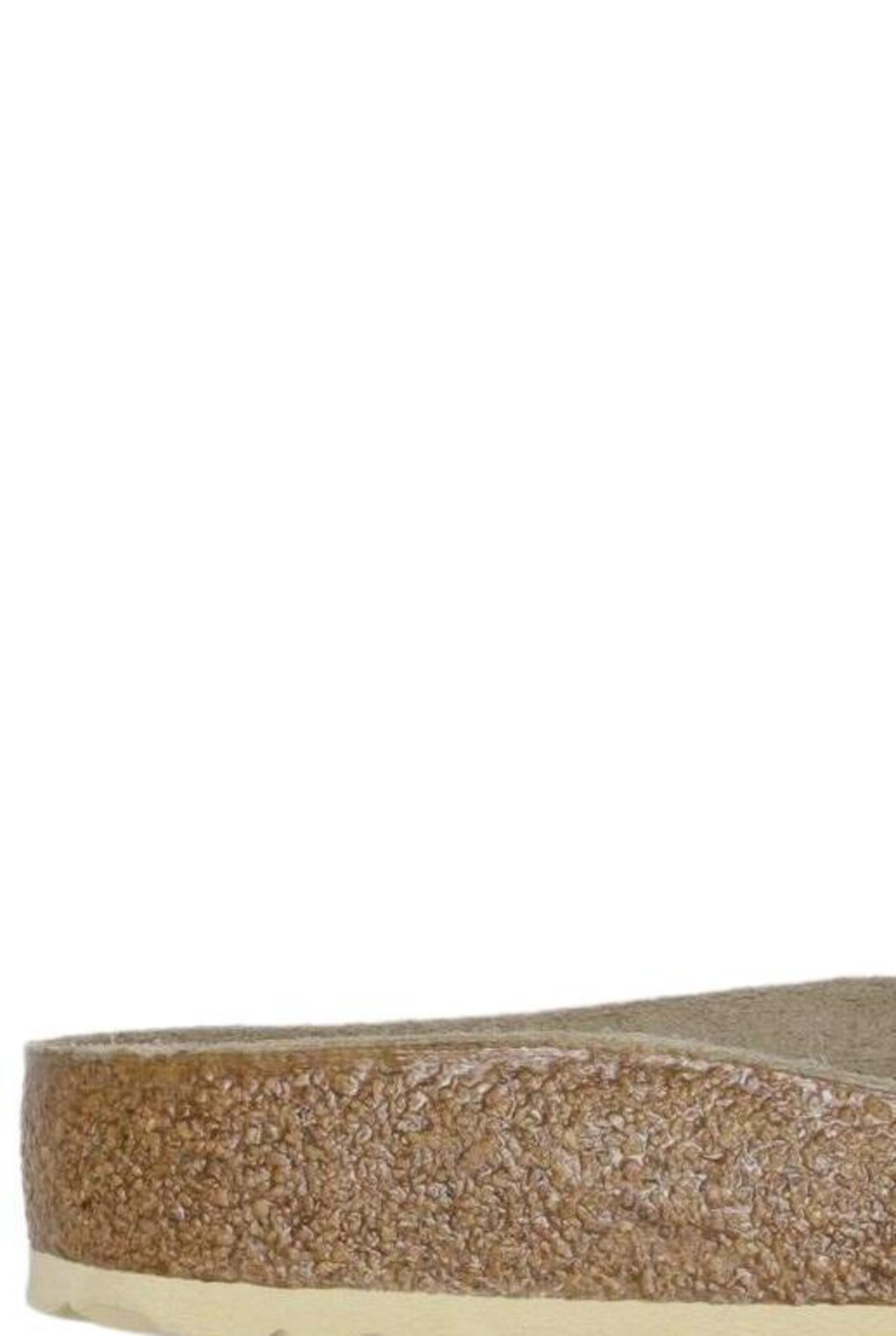 BIRKENSTOCK Sandalen 37 in Gold