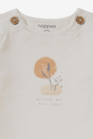 Noppies - Camiseta 'Bethal' en blanco