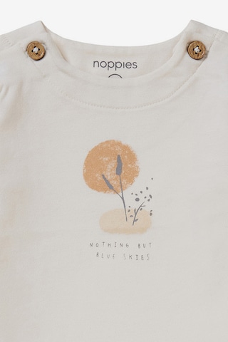 Noppies Shirts 'Bethal' i hvid