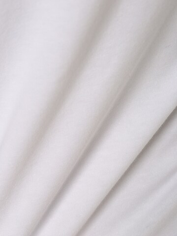 Marie Lund Shirt in White