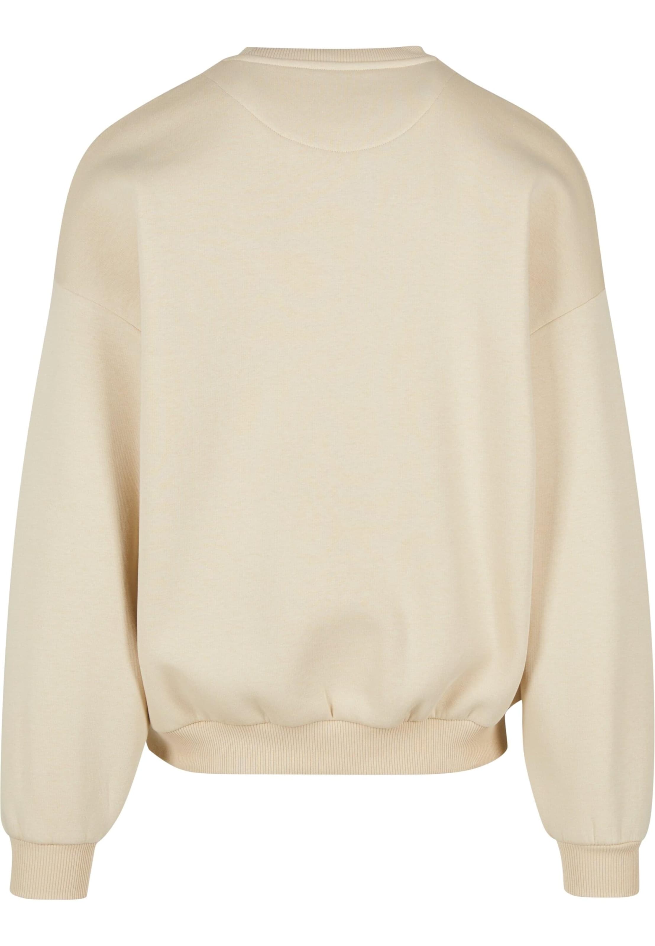 Karl Kani Sweatshirt 'Essential' i beige