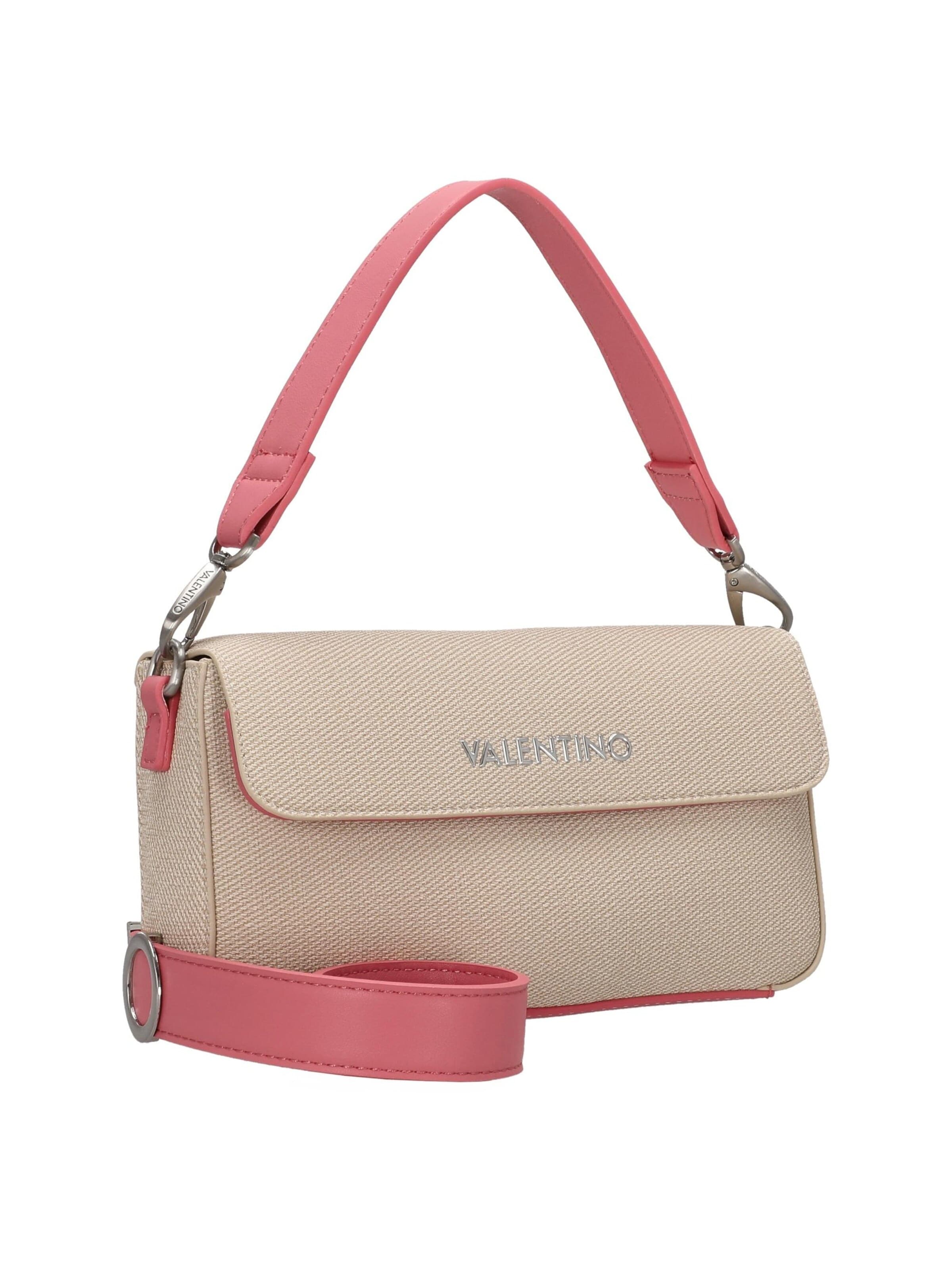 VALENTINO Crossbody bag 'Alexia Summer' in Pink