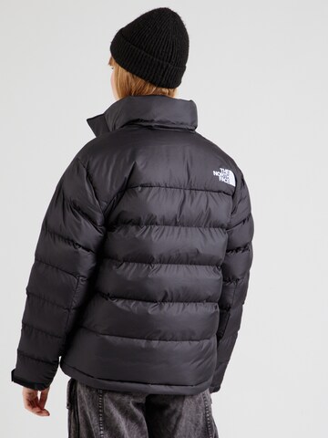 THE NORTH FACE Jacke 'LIMBARA' in Schwarz