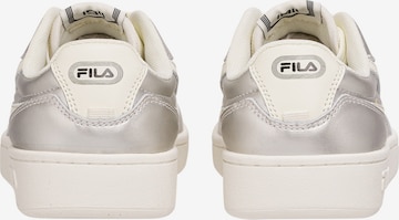 FILA Sneaker low 'SEVARO' i sølv