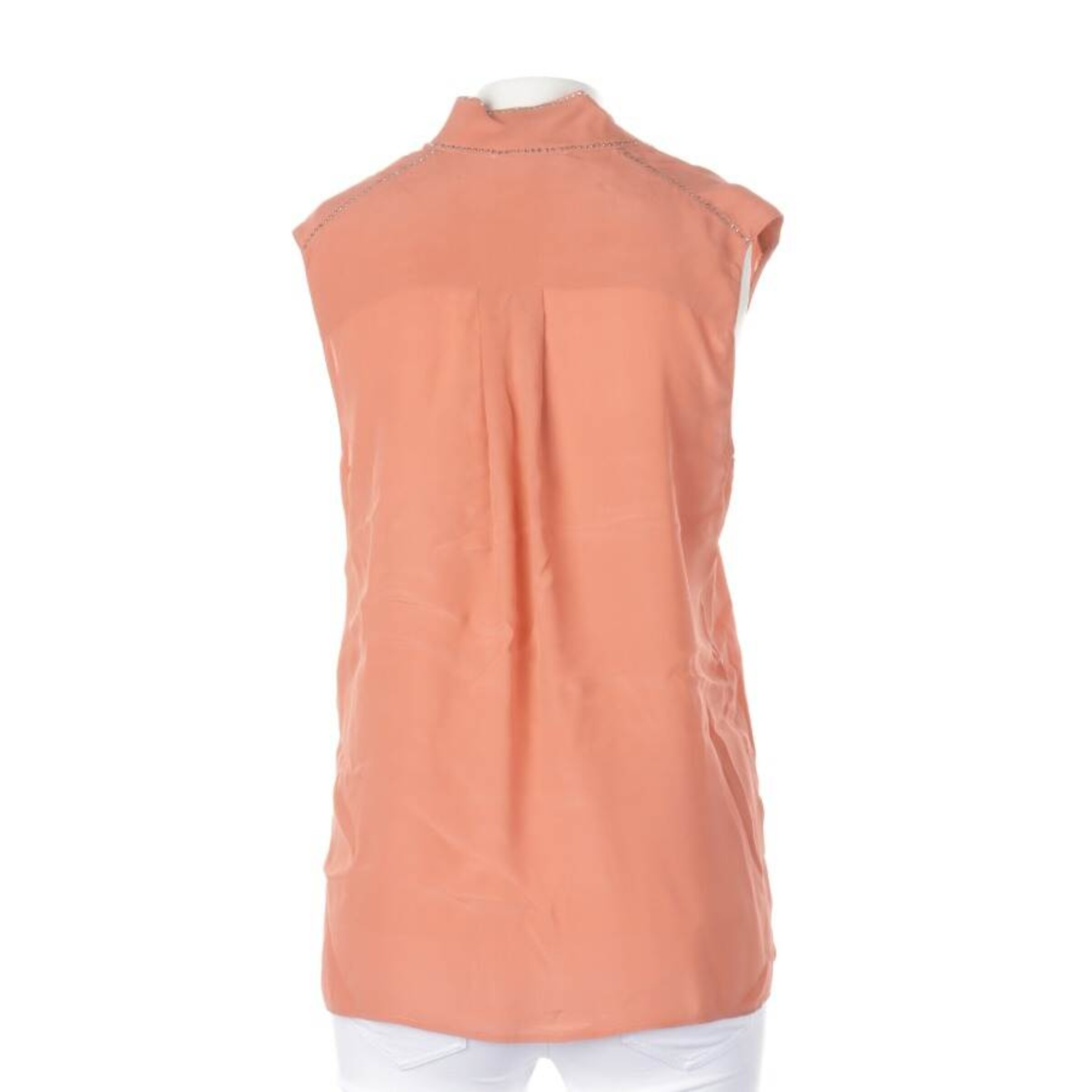 Twin Set Top & Shirt in S in Pink