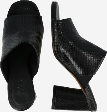 Toral Sandal 'AMAIA' in Black