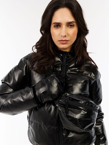 PROTEST Belt bag 'PRTHalam' in Black