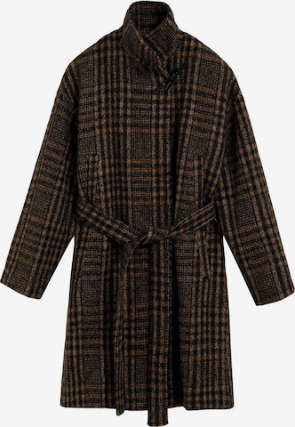 ScalpersDirndl jakna ' ' - crna boja: prednji dio