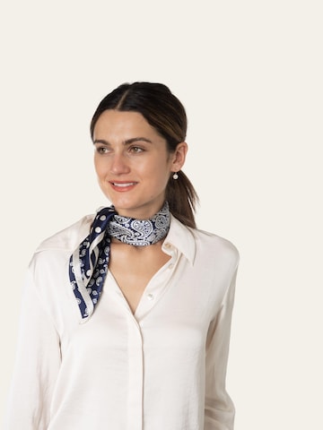 MayTree Scarf in Black