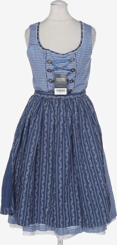 HAMMERSCHMID Dress in XS in Blue: front