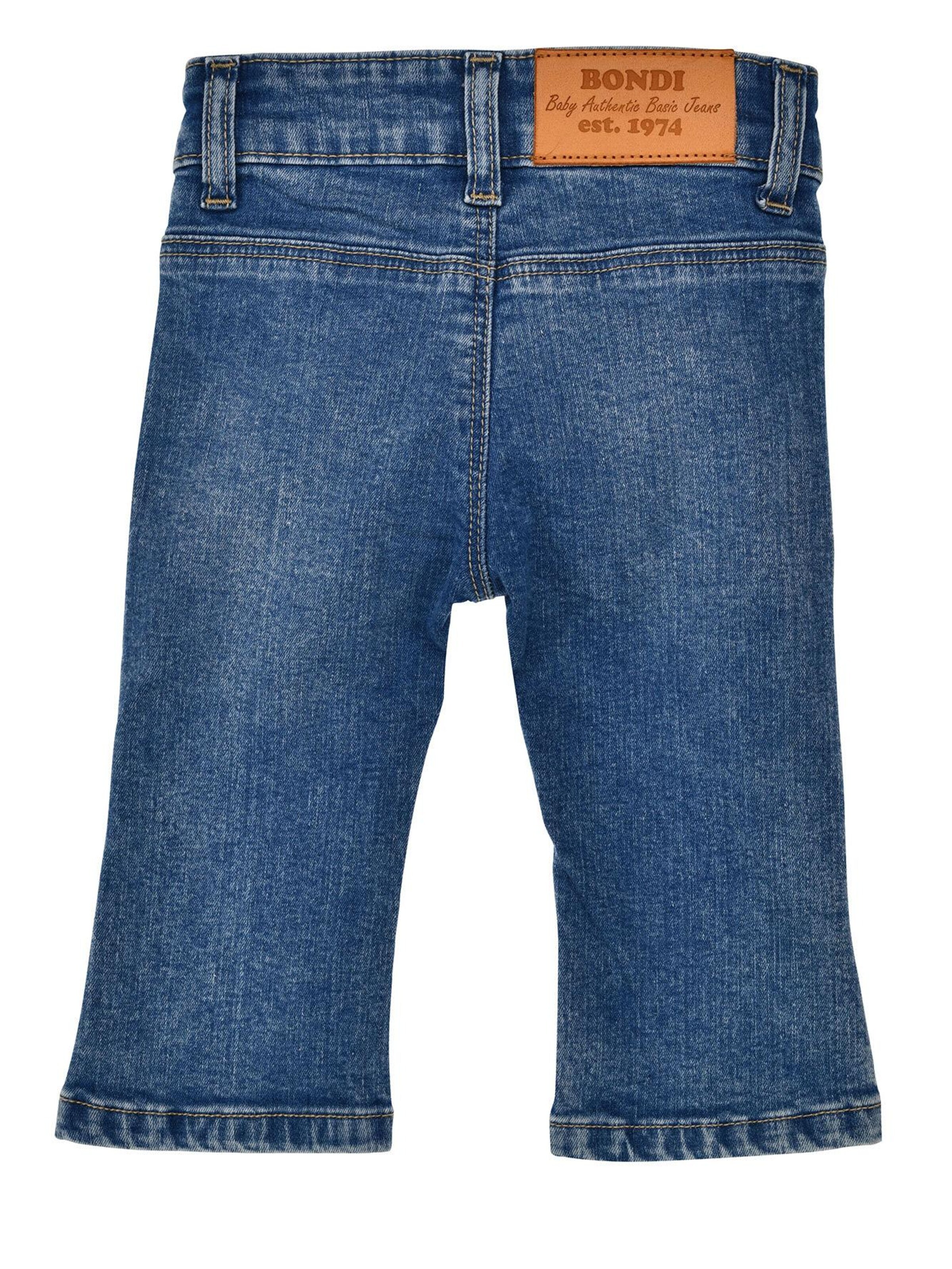 BONDI Regular Jeans‌‌‌‌‌‌‌‌‌ in Blau
