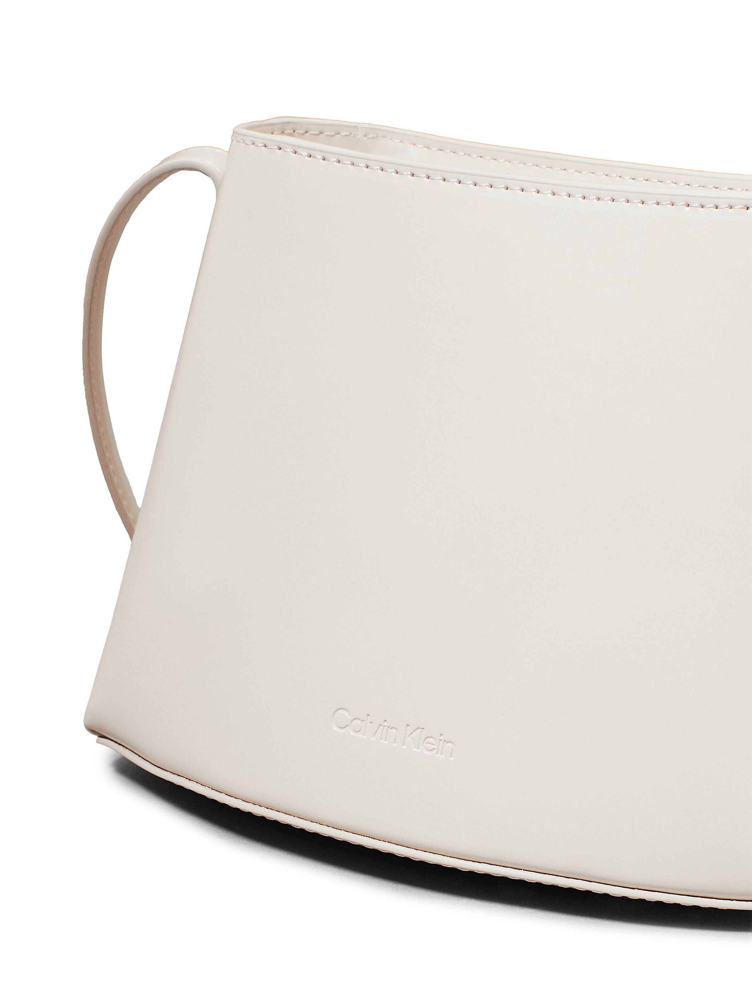 Calvin Klein Crossbody bag in Grey