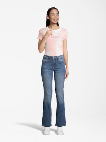 T-shirt AÉROPOSTALE en rose