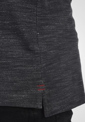 BLEND Shirt 'Rodi' in Grey