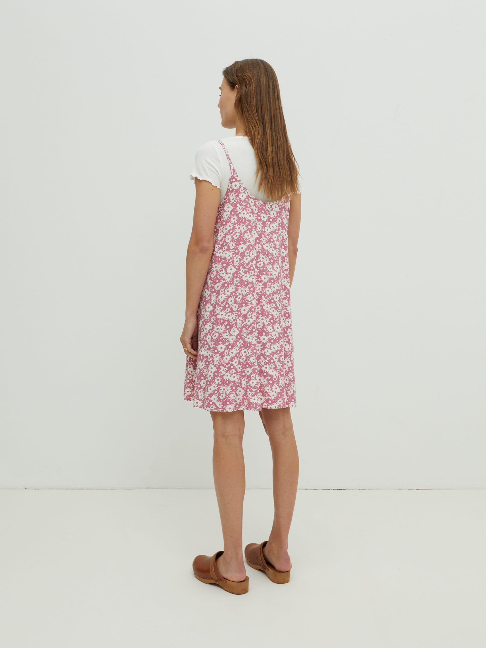 EDITED Producten Zomerjurk 'Dayana' Gemengde kleuren