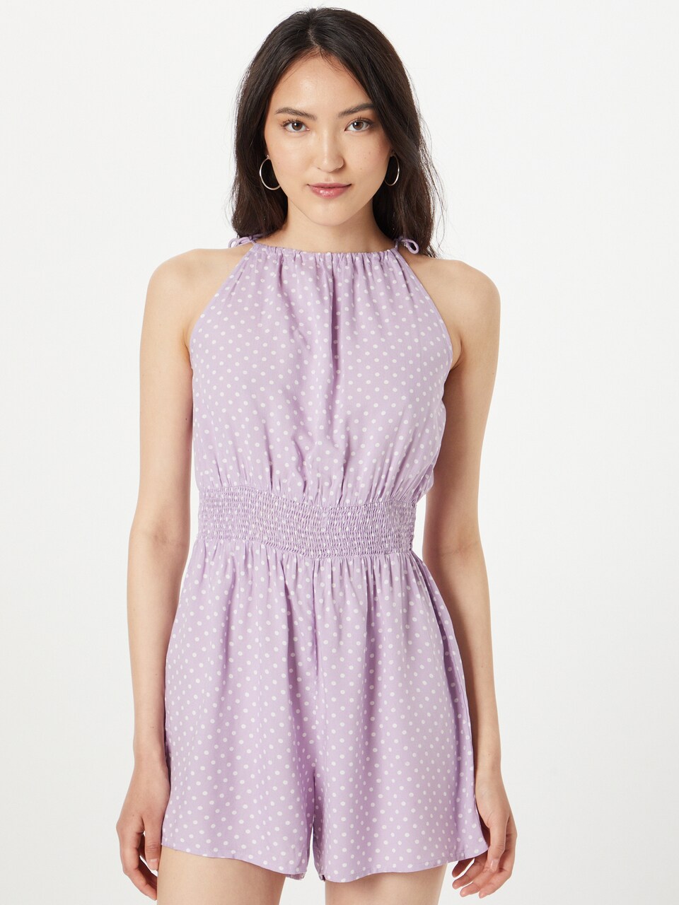 Lila Jumpsuits » online kaufen bei ABOUT YOU