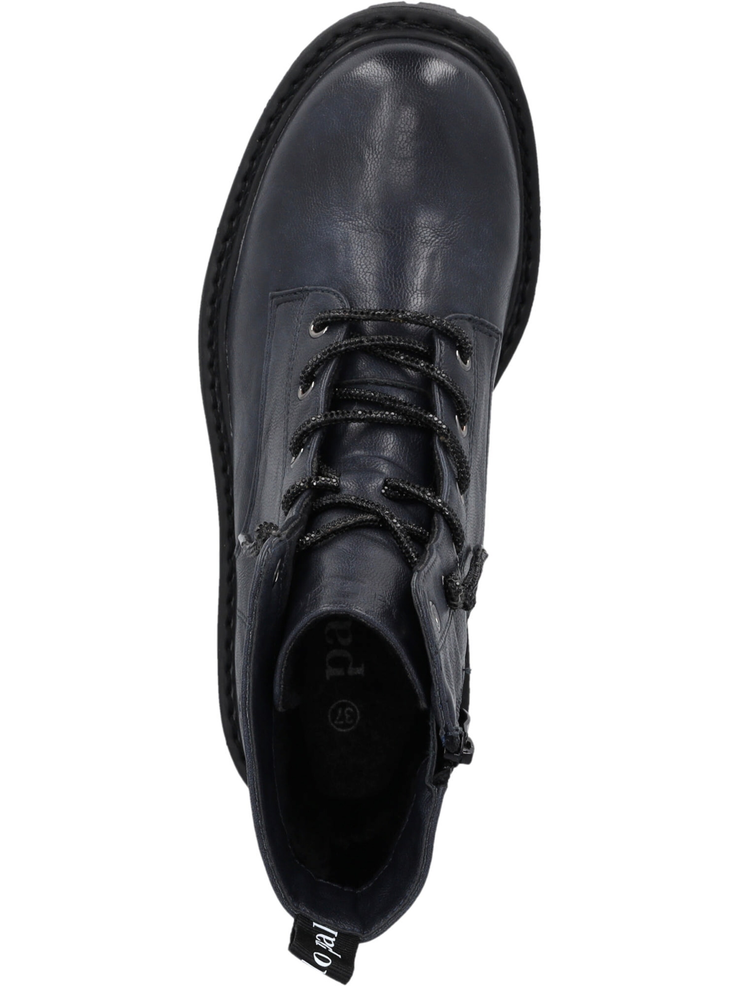 Boots 'Palado Sideros Spark' Palado en bleu
