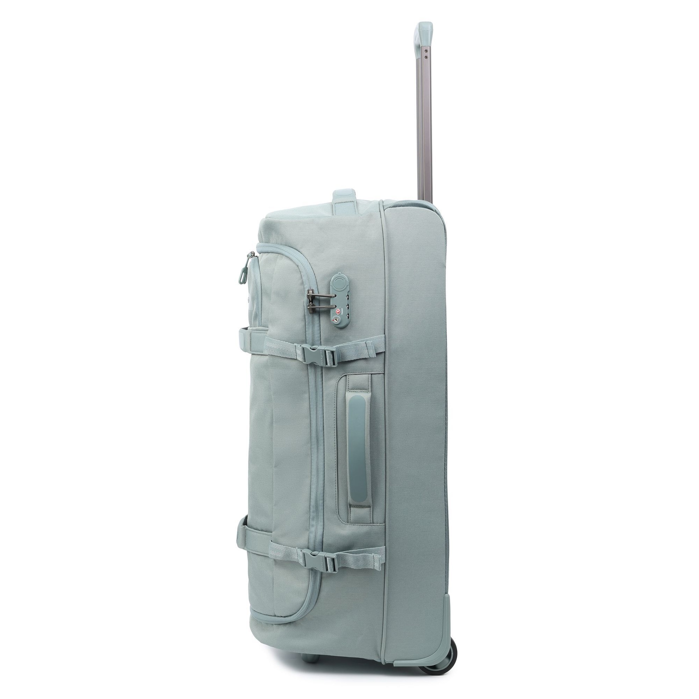 Hedgren Travel Bag 'Comby Compact' in Blue