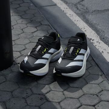 ADIDAS PERFORMANCE Běžecká obuv 'Adizero Boston 13' – černá
