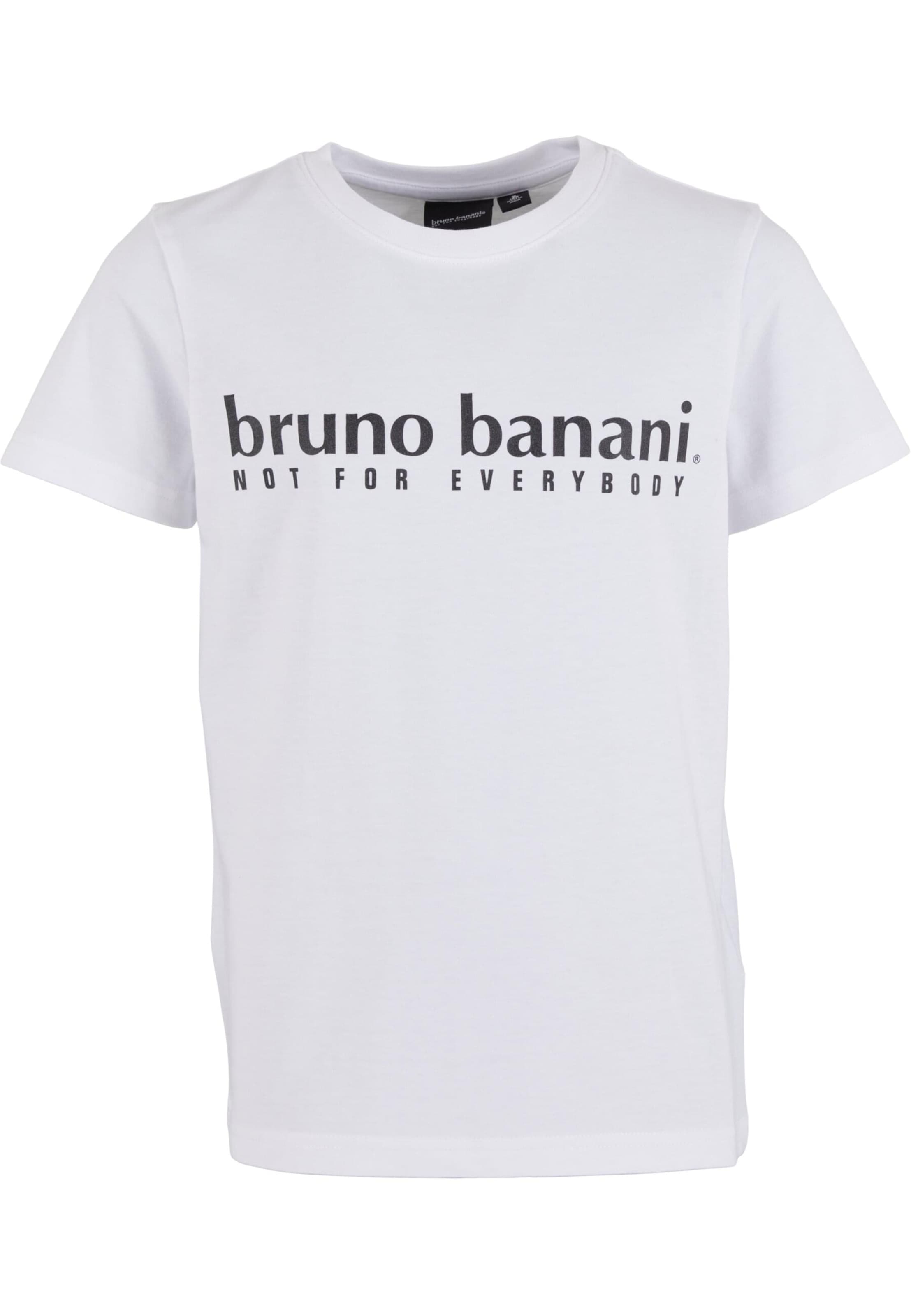 Bruno Banani Bluser & t-shirts i hvid: forside