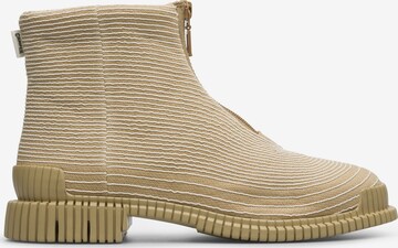 CAMPER Ankle Boots ' Pix ' in Beige