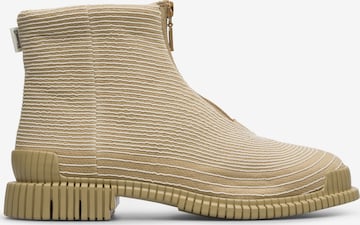 CAMPER Ankle Boots ' Pix ' in Beige