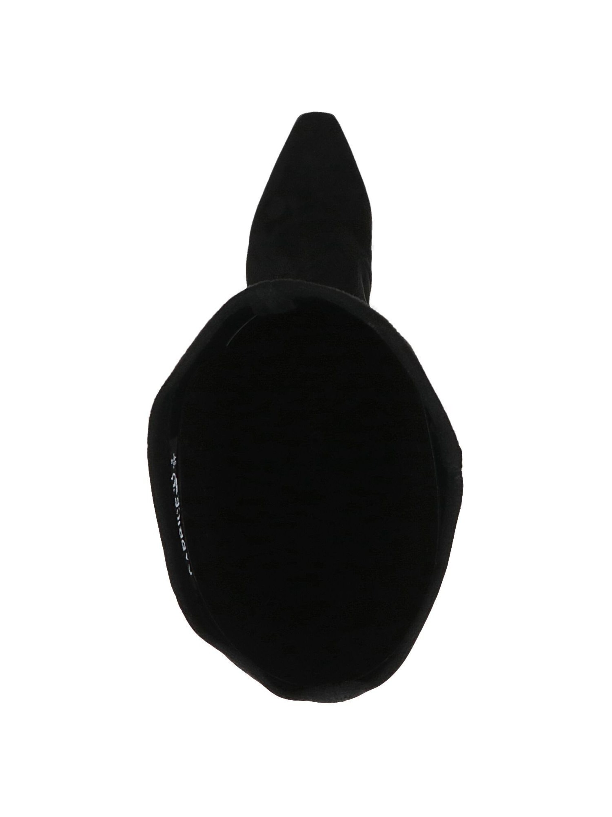 CAPRICE Boots 'AUDREY' in Black