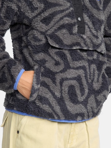 BILLABONG Sportpulóverek 'SWITCHBACK' - fekete