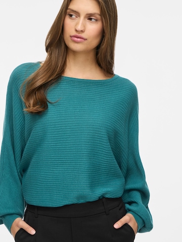 Pullover 'VIVilja' di VILA in verde