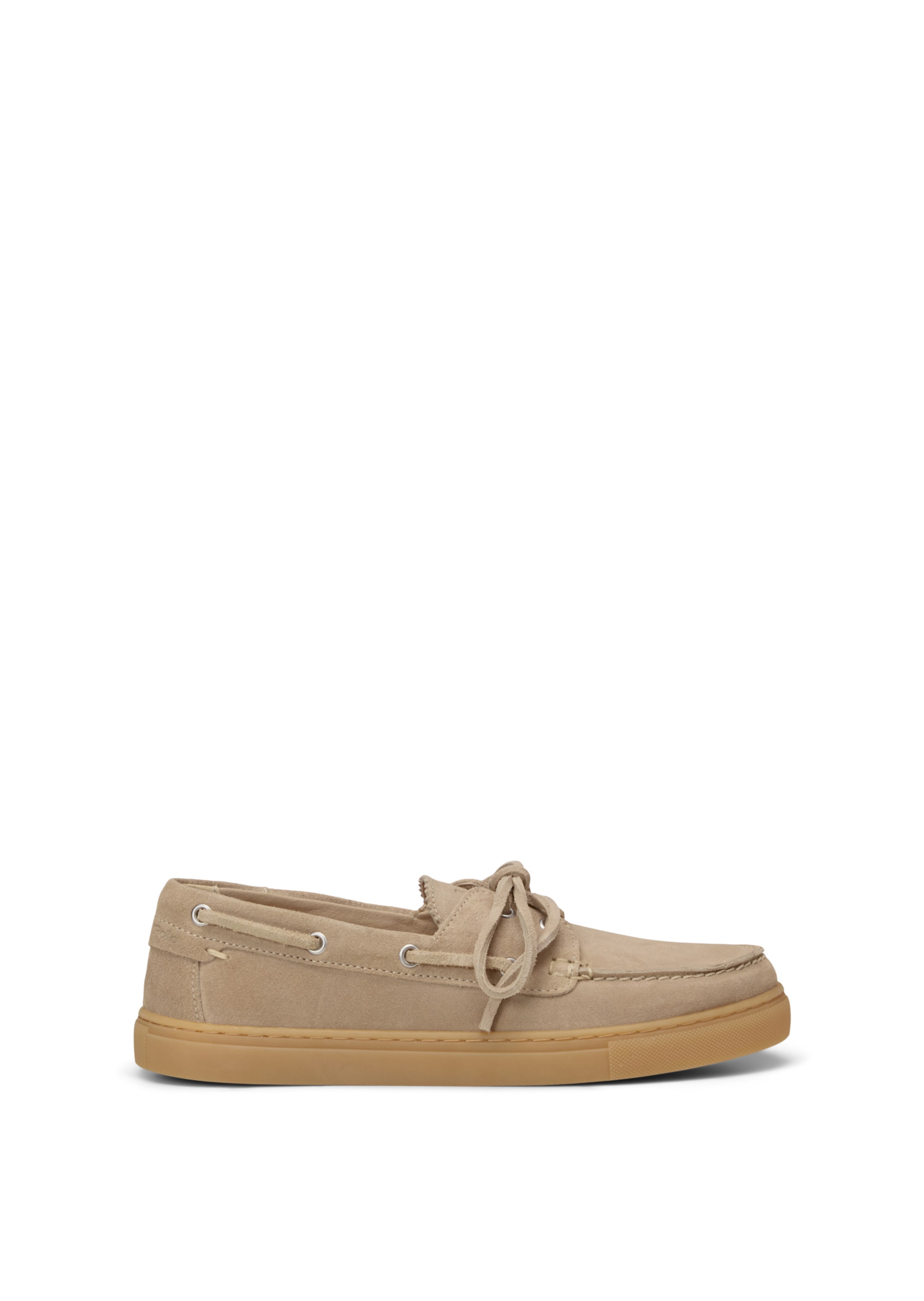 Marc O'Polo Moccasins 'Kara' in Brown