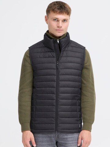 Gilet ' BHMRomic ' BLEND en noir