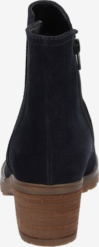 GABOR Ankle Boots 'Comfort 32.804' in Blue