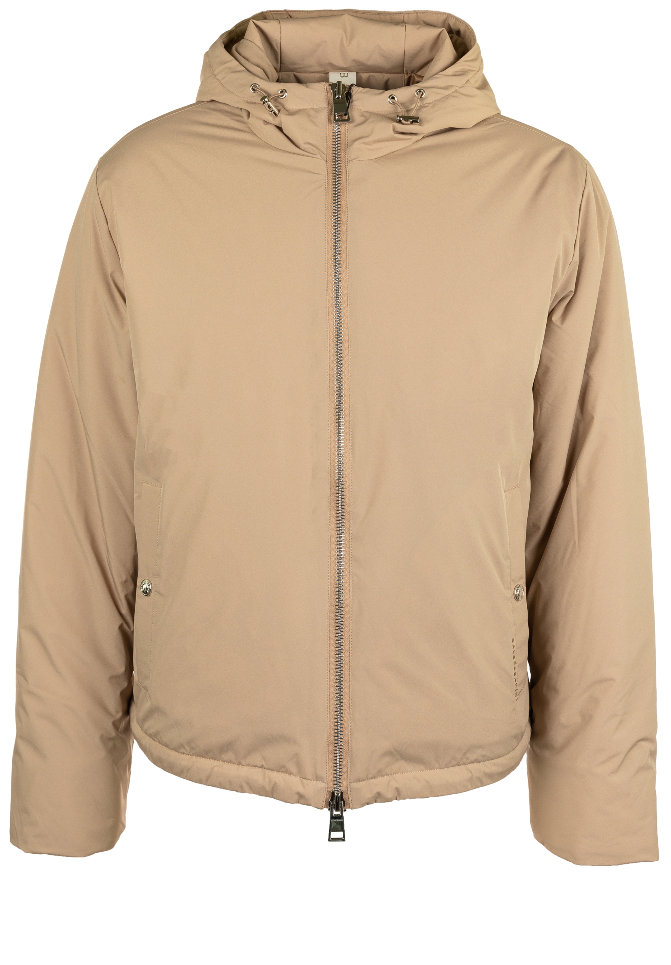 Baldessarini Between-Season Jacket in L in Beige, Item view