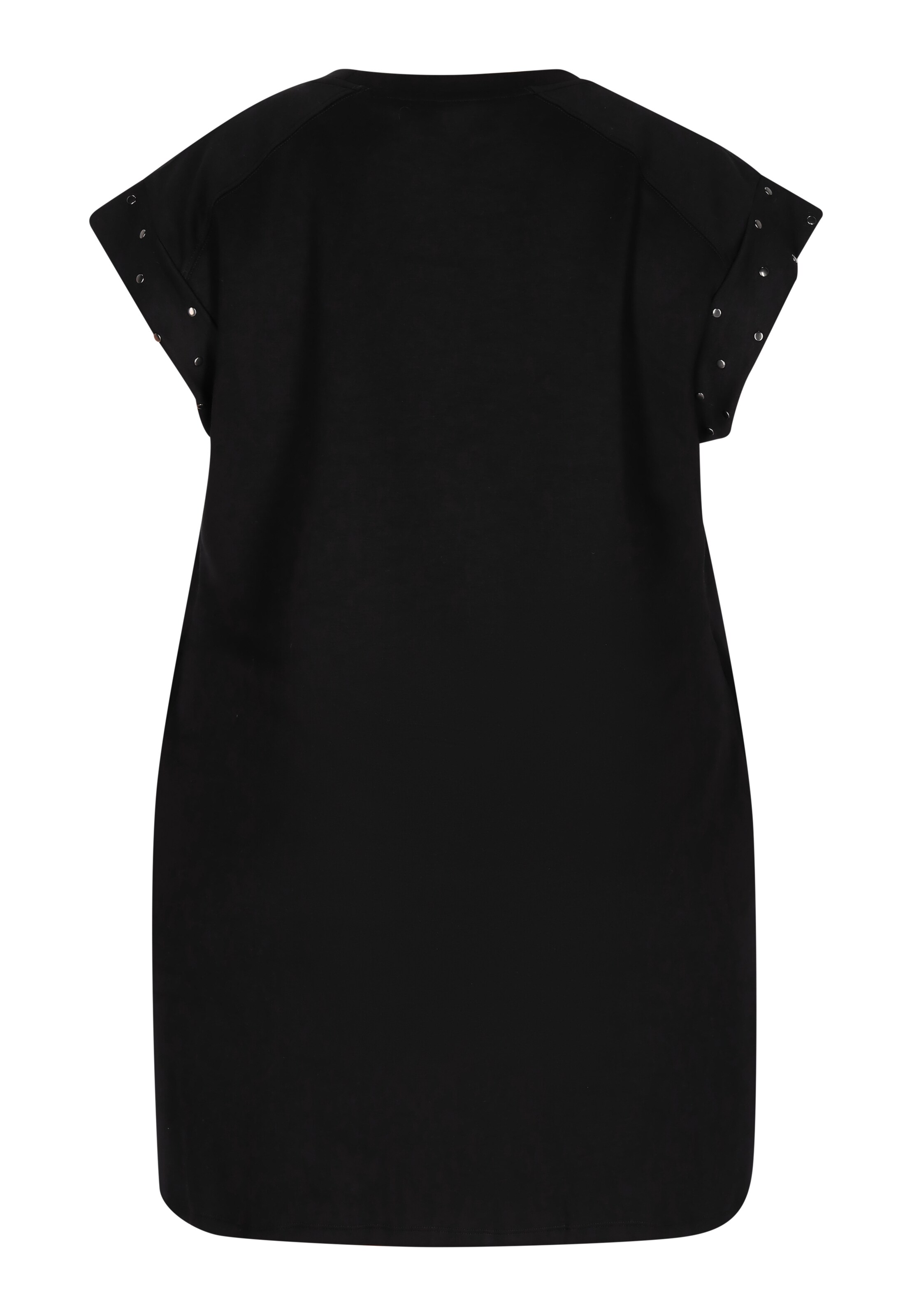 myMo ROCKS Сарафан в Черный