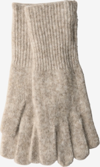 STREET ONE Handschuhe in dunkelbeige, Produktansicht