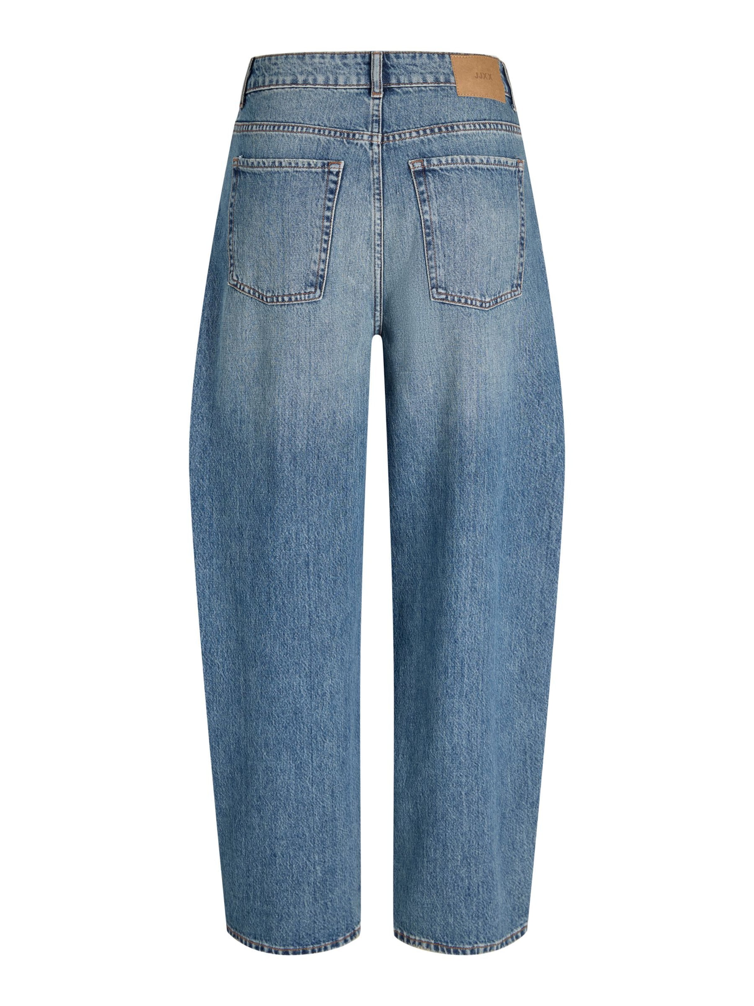 Baggy Jean 'JXSakai' JJXX en bleu