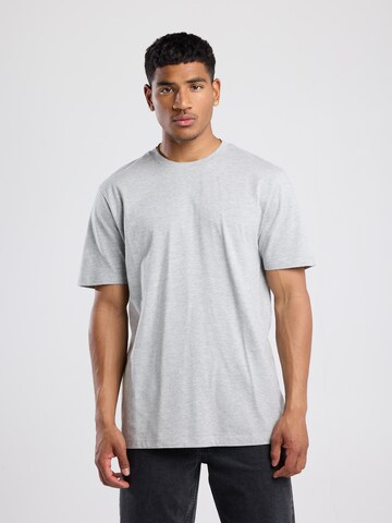T-Shirt America Today en gris : devant