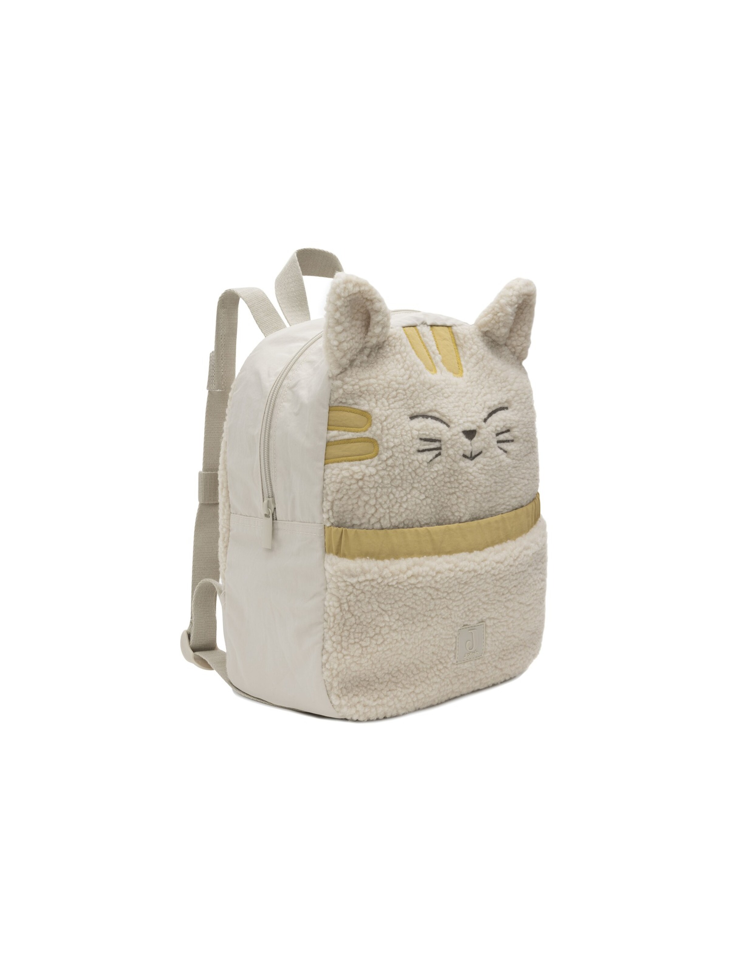 Jollein Rugzak in Beige