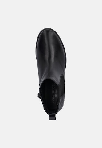 JOSEF SEIBEL Stiefelette 'KATE 12' in Schwarz