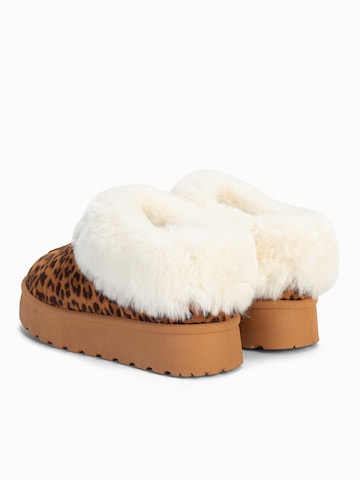 Island Boot Boots 'SATINE' in Beige