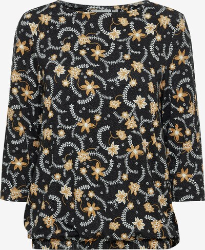 Fransa Longsleeve 'FRCEANN' in mischfarben, Produktansicht