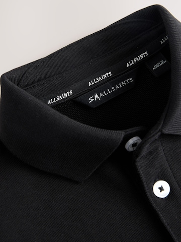 Bluză de molton 'Underground' de la smALLSAINTS pe negru