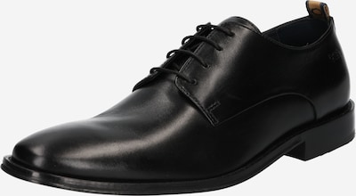 base London Šněrovací boty 'MARLEY' - černá, Produkt