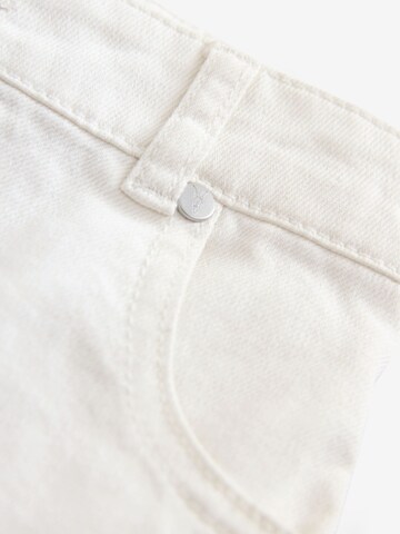 Regular Jean 'Astrid' smALLSAINTS en blanc