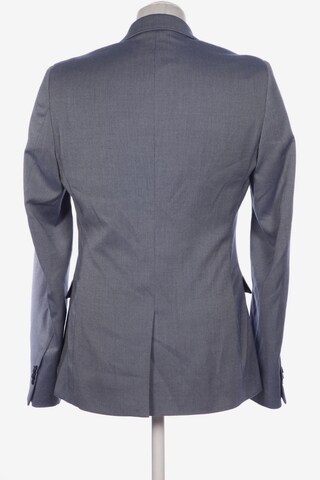 Brice Suit Jacket in M in Blue