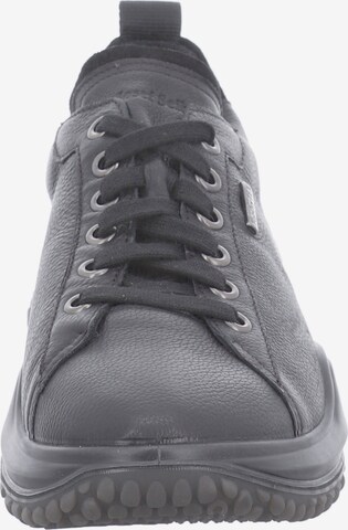 Westland Lace-Up Shoes 'MARLA' in Black